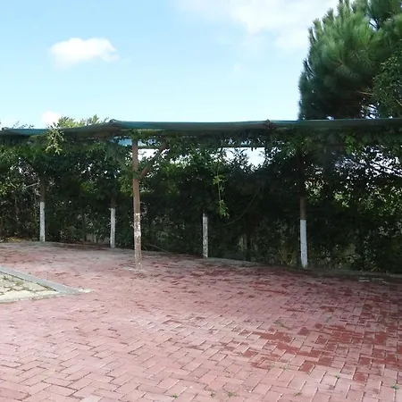 Pateo Do Duque * Salir de Matos