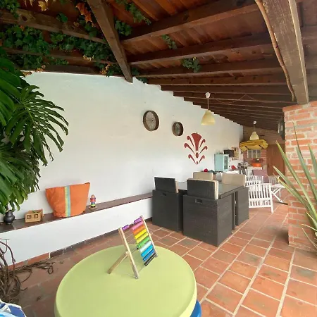 פארק נופש Pateo Do Duque *