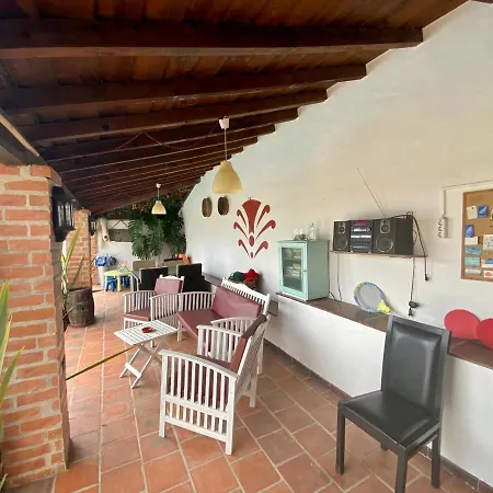 Pateo Do Duque * Salir de Matos