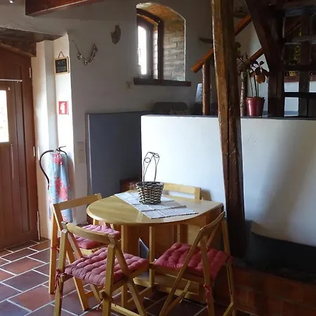 פארק נופש Pateo Do Duque Salir de Matos