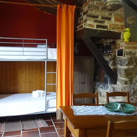 פארק נופש Pateo Do Duque Salir de Matos