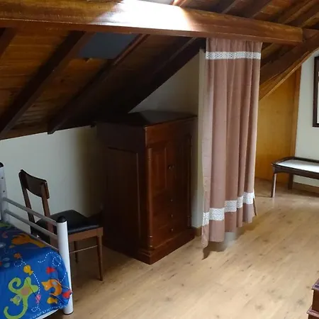 Pateo Do Duque Village de vacances *