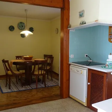 פארק נופש Pateo Do Duque Salir de Matos