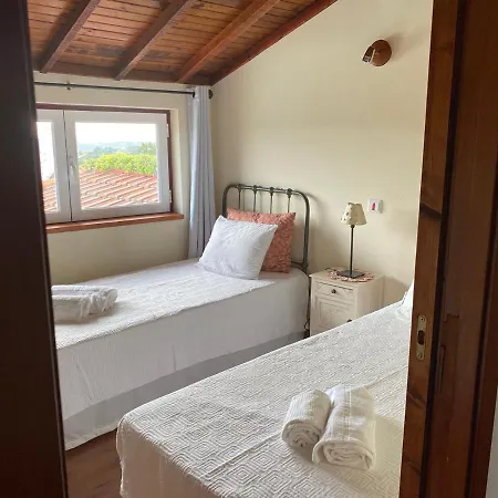 Pateo Do Duque פארק נופש *