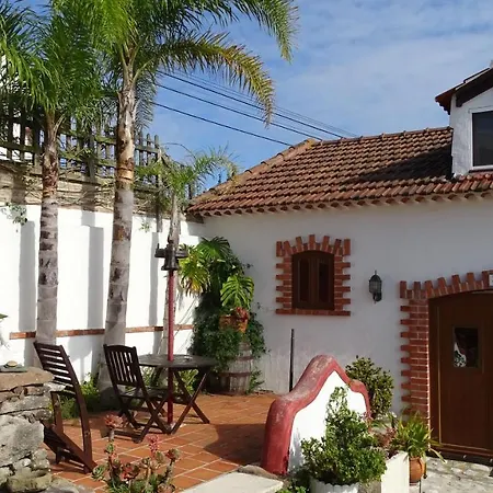 Pateo Do Duque Holiday park