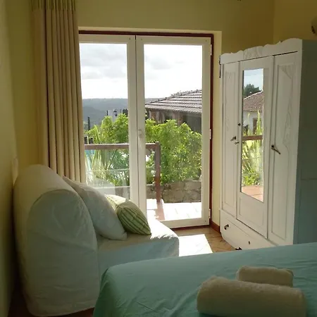 פארק נופש Pateo Do Duque *