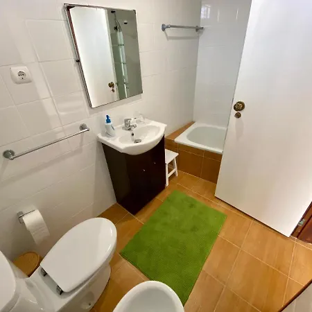 Pateo Do Duque * Salir de Matos