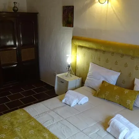 פארק נופש Pateo Do Duque *