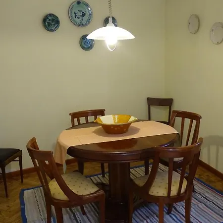 פארק נופש Pateo Do Duque Salir de Matos