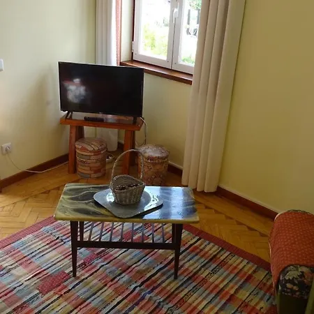 Pateo Do Duque Village de vacances *