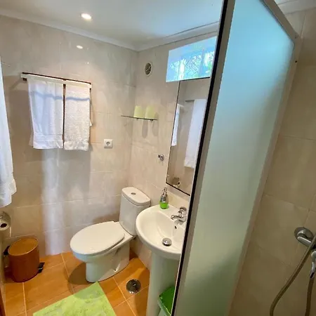 Pateo Do Duque * Salir de Matos