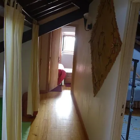 Pateo Do Duque * Salir de Matos