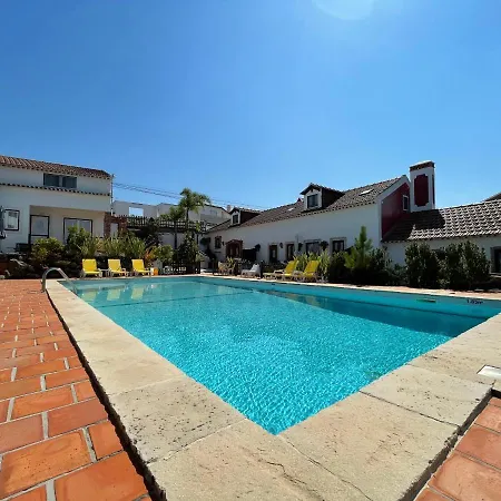 פארק נופש Pateo Do Duque