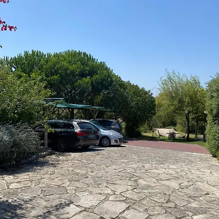 Pateo Do Duque منتزه العطل