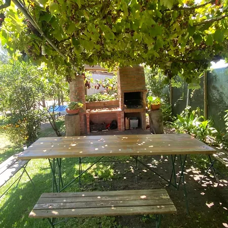 Holiday park Pateo Do Duque