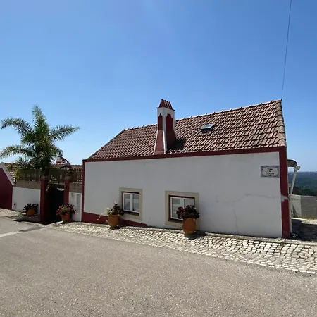 פארק נופש Pateo Do Duque Salir de Matos