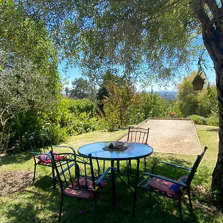 פארק נופש Pateo Do Duque