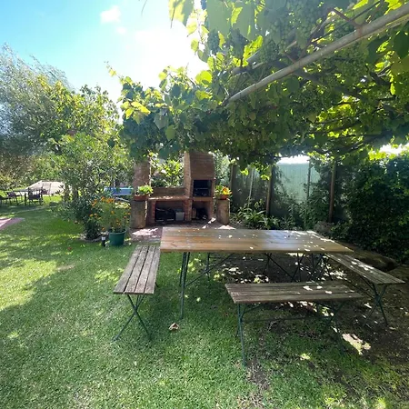 منتزه العطل Pateo Do Duque Salir de Matos