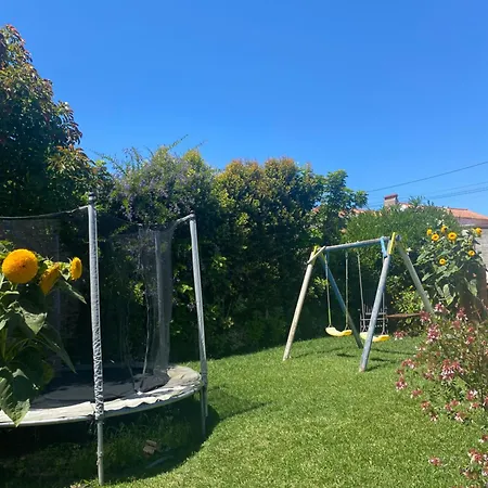 Pateo Do Duque منتزه العطل Salir de Matos