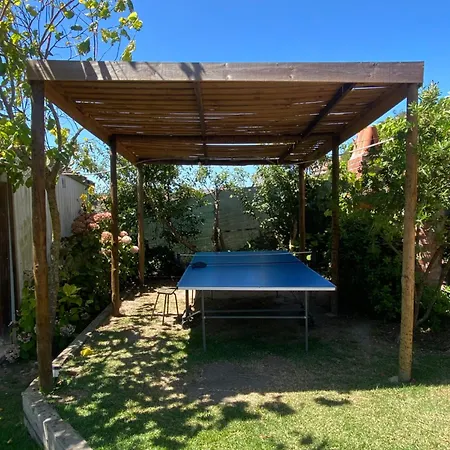 Holiday park Pateo Do Duque