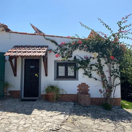 Pateo Do Duque פארק נופש *