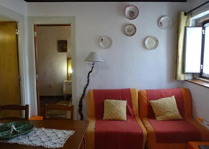 Aldeamento Turístico Páteo Do Duque