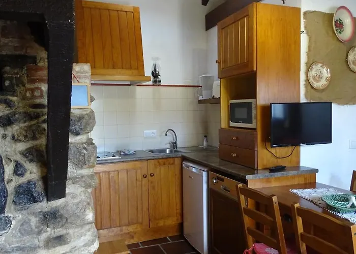 Aldeamento Turístico Páteo Do Duque Salir de Matos