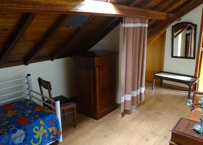 Pateo Do Duque Prázdninový areál *