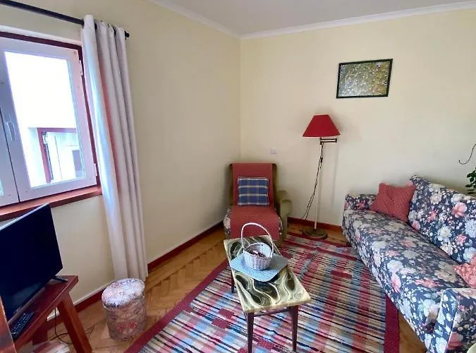 Páteo Do Duque Aldeamento Turístico *