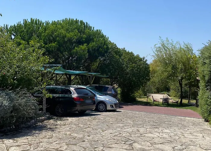 Páteo Do Duque Aldeamento Turístico