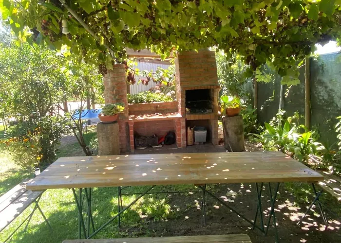 Aldeamento Turístico Páteo Do Duque