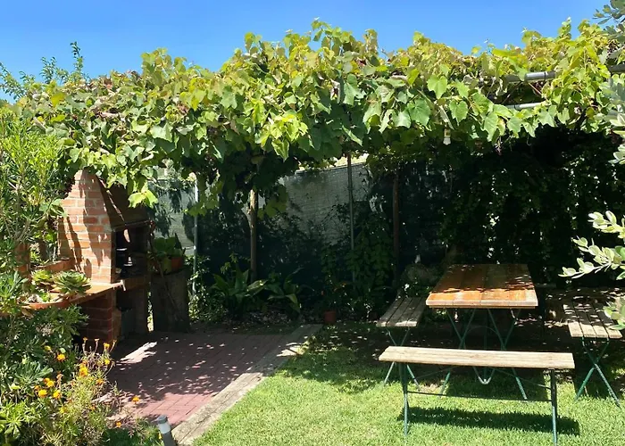 Páteo Do Duque Aldeamento Turístico Salir de Matos