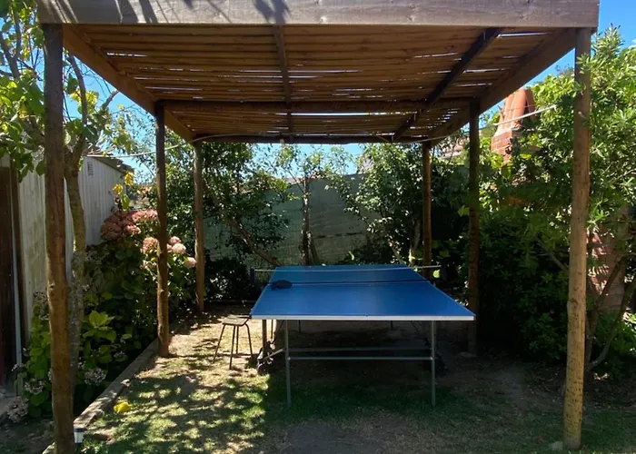 Aldeamento Turístico Páteo Do Duque