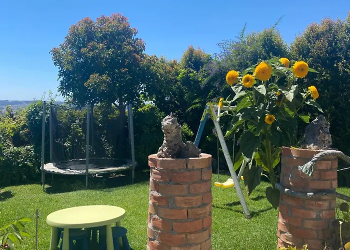 Aldeamento Turístico Páteo Do Duque Salir de Matos