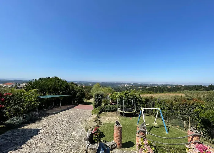 Páteo Do Duque * Salir de Matos